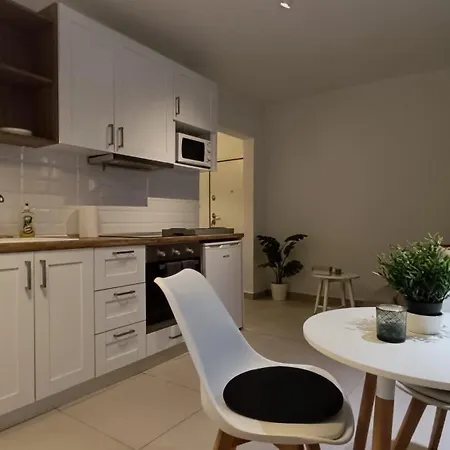 Nitro Center - Solunikus - Self-care - Self Tidying - Washing - Pay Less Longer Apartmán Soluň