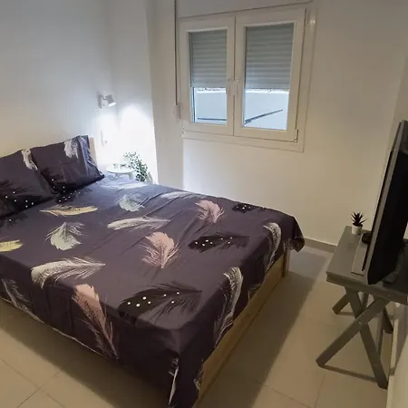 Apartmán Nitro Center - Solunikus - Self-care - Self Tidying - Washing - Pay Less Longer Soluň
