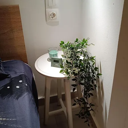 Nitro Center - Solunikus - Self-care - Self Tidying - Washing - Pay Less Longer Apartmán *