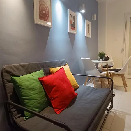 Apartmán Nitro Center - Solunikus - Self-care - Self Tidying - Washing - Pay Less Longer *