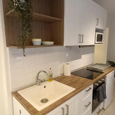 Nitro Center - Solunikus - Self-care - Self Tidying - Washing - Pay Less Longer Apartmán Soluň