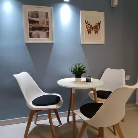 Nitro Center - Solunikus - Self-care - Self Tidying - Washing - Pay Less Longer Apartmán Soluň